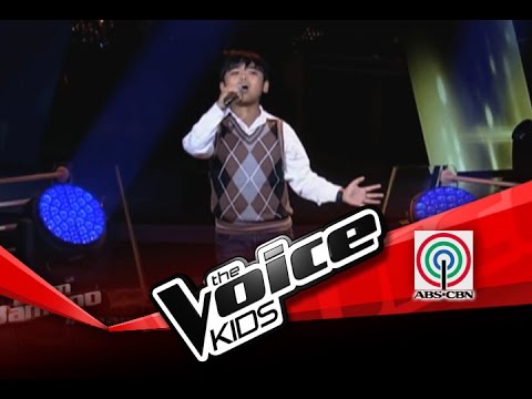 The Voice Kids Philippines Sing Offs "Iingatan Ka" by Gem