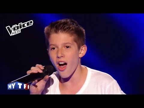 The Voice Kids 2016 | Evän - See You Again (Wiz Khalifa feat Charlie Puth) | Blind Audition