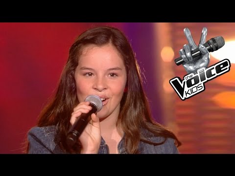 Hannah - Mama Do (The Voice Kids 2013: The Blind Auditions)