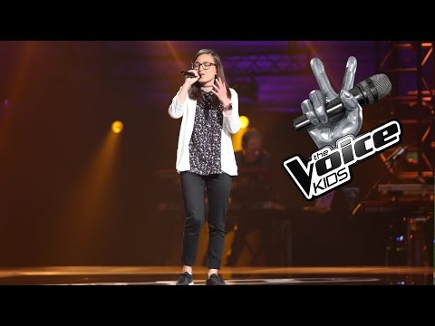 Maya – Speeding Cars  | The Voice Kids 2017 | The Blind Auditions
