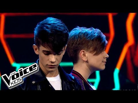 4 Dreamers – „Drugi raz” – Finał – The Voice Kids Poland