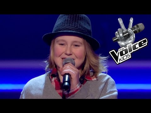Mannus - Price Tag (The Voice Kids 2012: The Blind Auditions)