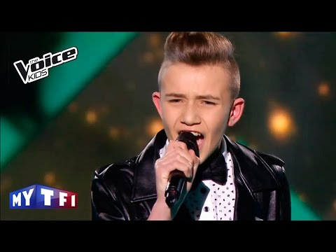The Voice Kids 2016 | Diego – Wrecking Ball (Miley Cyrus) | Demi-Finale