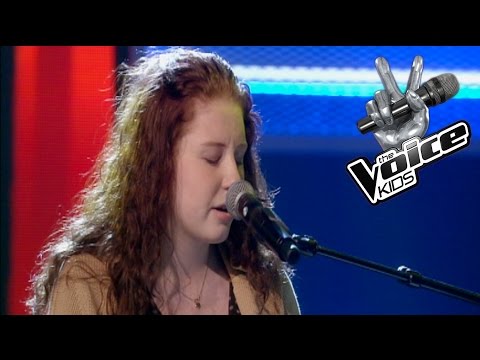 Annelotte - Skinny Love (The Voice Kids 2012: The Blind Auditions)