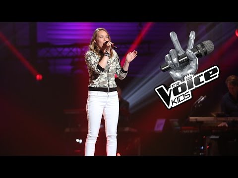 Michelle - Always | The Voice Kids 2017 | The Blind Auditions