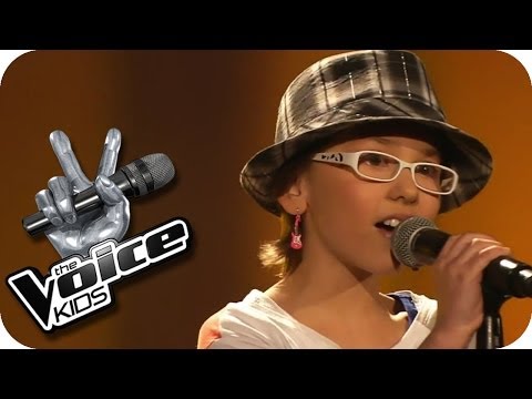 Annika - Ganz Egal Was Kommt (Jessy) | The Voice Kids 2013 | Blind Auditions | SAT.1