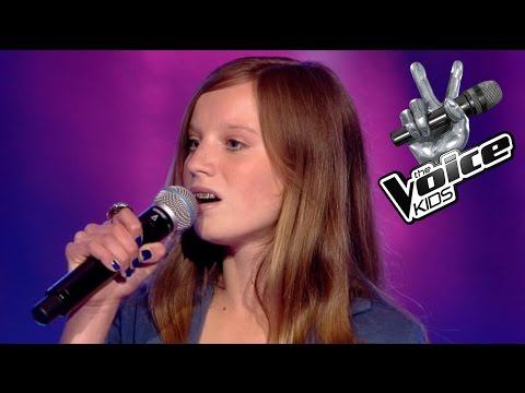 Eva - Shelter (The Voice Kids 2013: The Blind Auditions)