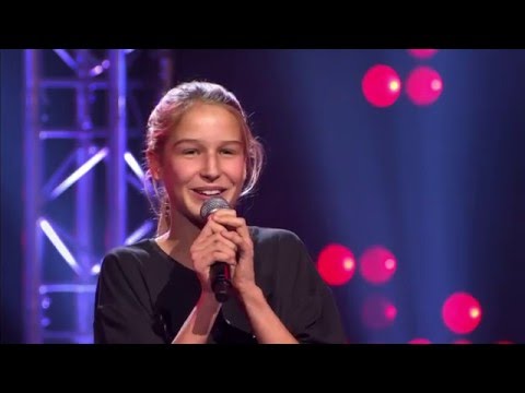 Romane – ‘Don't stop Me Now'' | Blind Audition | The Voice Kids | VTM