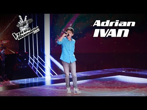 Adrian Ivan - Billionaire | Auditiile pe nevazute | VRJ 2017