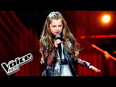 Nela Zawadzka – „Co mi Panie dasz” – Finał – The Voice Kids Poland