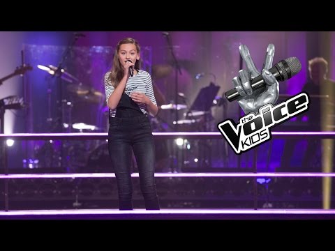 Merle – Beneath Your Beautiful (The Sing Off | The Voice Kids 2017)