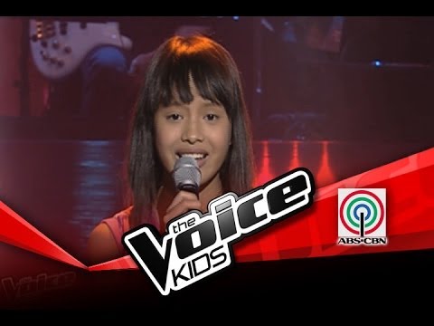 The Voice Kids Philippines Blind Audition "Secrets" by Musika