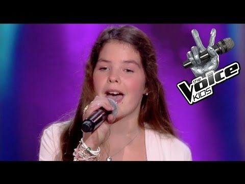 Rachel - 1000 Miles (The Voice Kids 2013: The Blind Auditions)