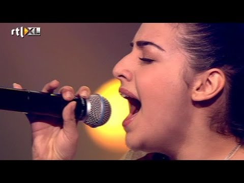 Nieloefaar - How To Save A Life (The Voice Kids 2014: Finale)