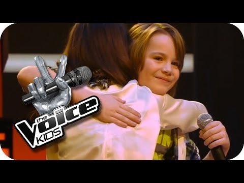 Coldplay - Magic (Pablo) | The Voice Kids 2013 | Blind Audition | SAT.1