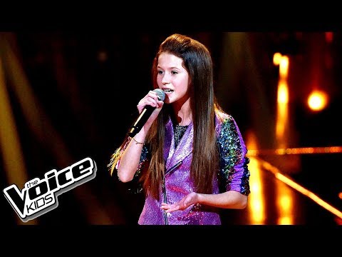 Roksana Węgiel – „To nie ja” – Finał –  The Voice Kids Poland