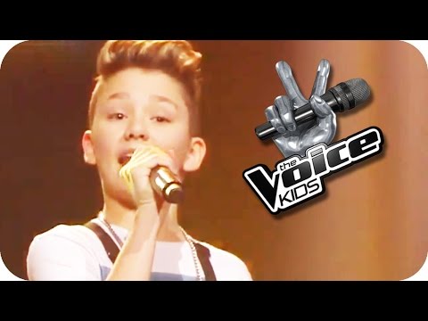 Classic - MKTO (Keanu) | The Voice Kids 2015 | Blind Auditions | SAT.1
