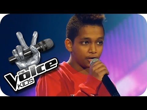 The Police - Every Little Thing She Does Is Magic (Danyiom) | The Voice Kids 2014 | Blind Audition