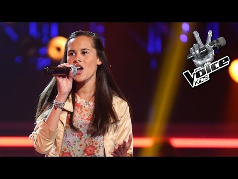 Florence - Stickwitu (The Voice Kids 3: The Blind Auditions)
