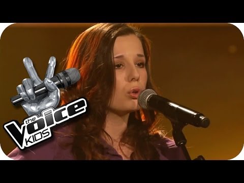 Jessie J. - Who You Are (Iman) | The Voice Kids 2013 | Blind Auditions | SAT.1