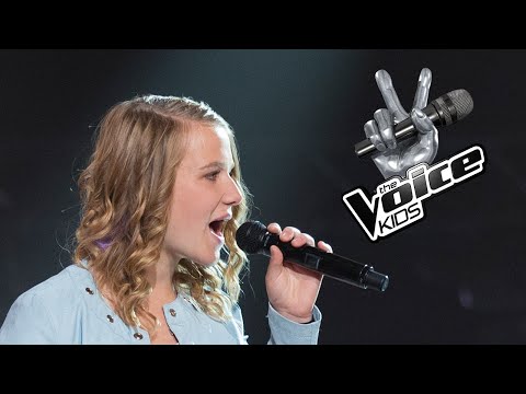 Marise – Nobody’s Wife | The Voice Kids 2016 | The Blind Auditions