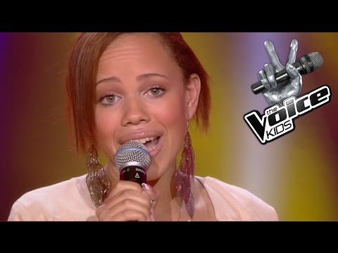 Kerla - Soulmate  (The Voice Kids 2013: The Blind Auditions)