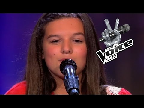 Rafke - Ho Hey (The Voice Kids 2015: Sing Off)