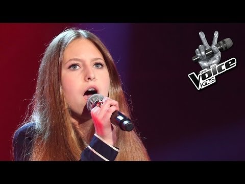Luka - Jar Of Hearts (The Voice Kids 3: The Blind Auditions)
