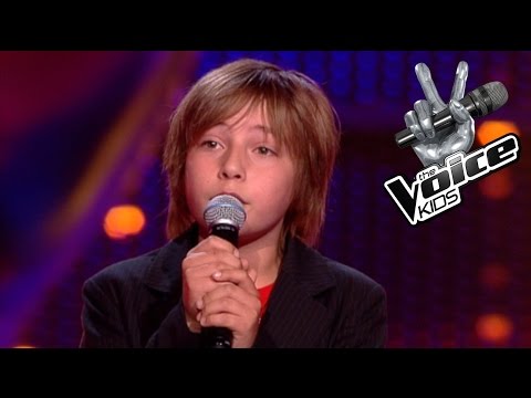 Jesse - Bohemian Rhapsody (The Voice Kids 2013: The Blind Auditions)