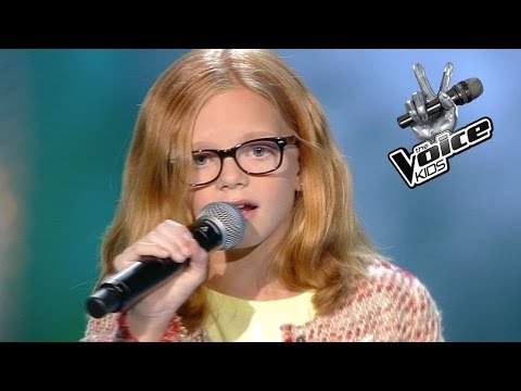 Roos - Price Tag (The Voice Kids 2015: The Blind Auditions)