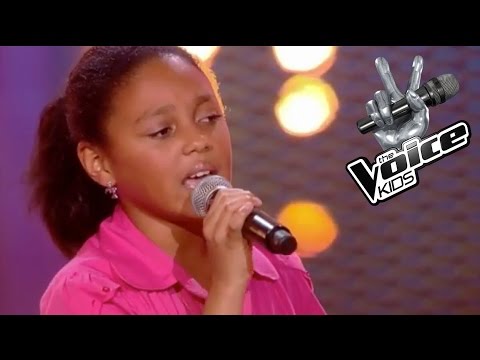 Des'ray - Next To Me  (The Voice Kids 2013: The Blind Auditions)