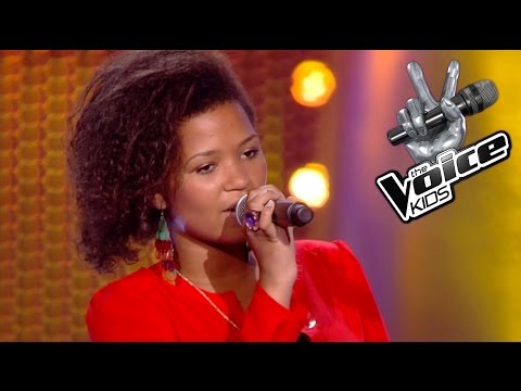 Irie - Wish I Didn't Miss You (The Voice Kids 2013: The Blind Auditions)