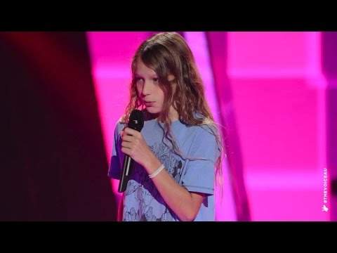Jack Sings We Are Never Ever Getting Back Together | The Voice Kids Australia 2014