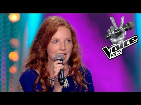 Marley - It Will Rain (The Voice Kids 2013: The Blind Auditions)