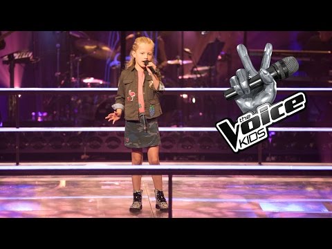 Kato – Mooi (The Sing Off | The Voice Kids 2017)