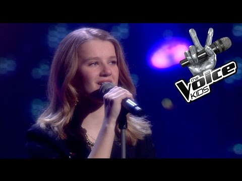 Laura - Hurt (The Voice Kids 2013: Finale)