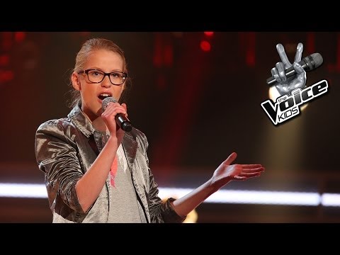 Adinde - Girl (The Voice Kids 3: The Blind Auditions)