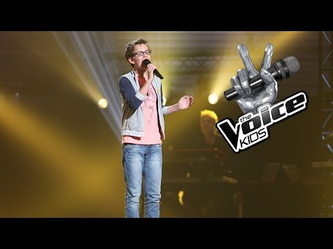 Jules – Renegades | The Voice Kids 2017 | The Blind Auditions