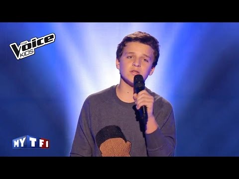 The Voice Kids 2016 | Leny - Ain't No Sunshine (Bill Withers) | Blind Audition