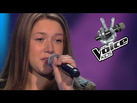 Sam - Soulmate (The Voice Kids 2015: The Blind Auditions)