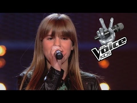 Emerance - Mr. Know It All (The Voice Kids 2015: The Blind Auditions)