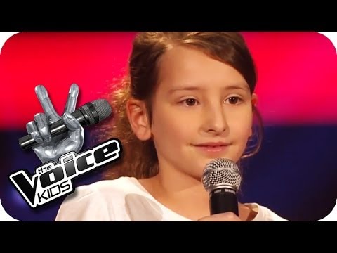 Britney Spears - Everytime (Chiara H.) | The Voice Kids 2014 | Blind Audition | SAT.1