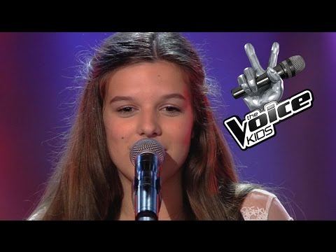 Rafke - Ho Hey (The Voice Kids 2015: The Blind Auditions)
