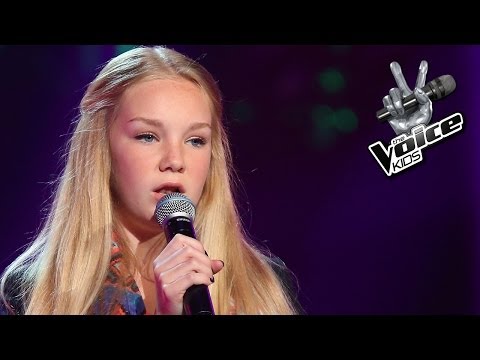 Romy - Impossible (The Voice Kids 3: The Blind Auditions)