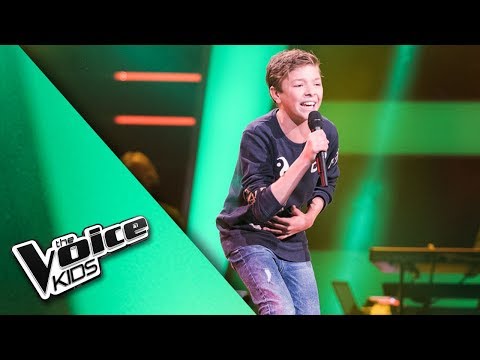 Sem - Billionaire | The Voice Kids 2018 | The Blind Auditions