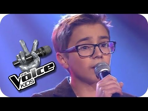 Carly Rae Jepson - Good Time (Noah) | The Voice Kids 2014 | Blind Auditions | SAT.1