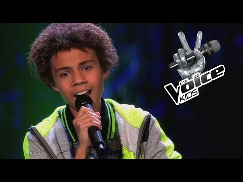 Lucas - Year Of Summer (The Voice Kids 2015: Sing Off)