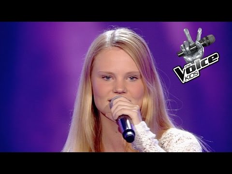 Robin - At Last (The Voice Kids 2015: The Blind Auditions)