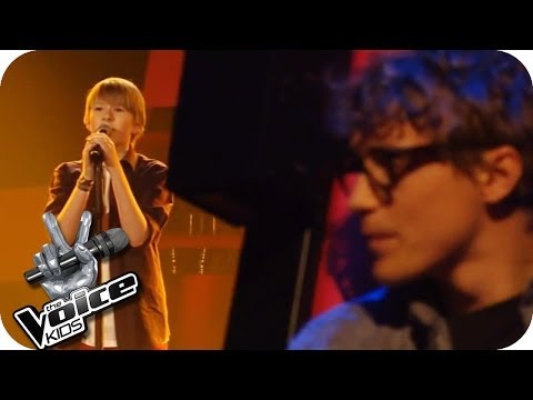 Kings of Leon - Use Somebody (Tim) | The Voice Kids 2013 | Blind Audition | SAT.1