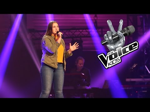 Lindi – One And Only (The Blind Auditions | The Voice Kids 2017)